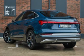 Audi E-Tron 55 Sportback Quattro S Line - 42000 € / 82144.86 лв. - 56590343 6
