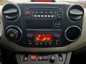 Citroen Berlingo * XRT* AVTOMAT* FULL*  - 5800 € / 11343.81 лв. - 23811514 10