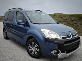 Citroen Berlingo * XRT* AVTOMAT* FULL*  - 5800 € / 11343.81 лв. - 23811514 3