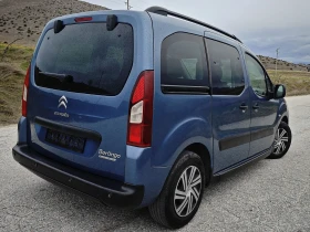 Citroen Berlingo * XRT* AVTOMAT* FULL*  - 5800 € / 11343.81 лв. - 23811514 4