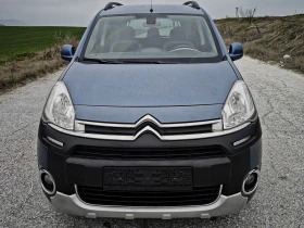 Citroen Berlingo * XRT* AVTOMAT* FULL*  - 5800 € / 11343.81 лв. - 23811514 2