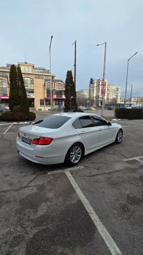 BMW 525, снимка 11 - Автомобили и джипове - 53613406