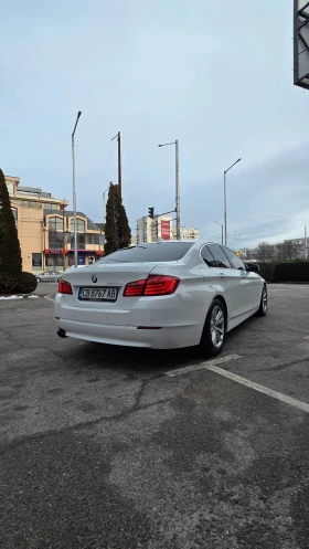 BMW 525, снимка 10 - Автомобили и джипове - 53613406