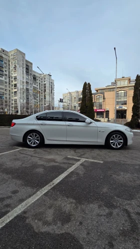 BMW 525, снимка 12 - Автомобили и джипове - 53613406