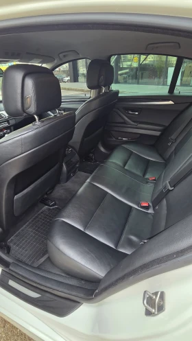 BMW 525, снимка 14 - Автомобили и джипове - 53613406