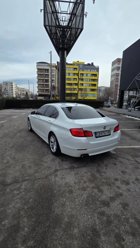 BMW 525, снимка 8 - Автомобили и джипове - 53613406