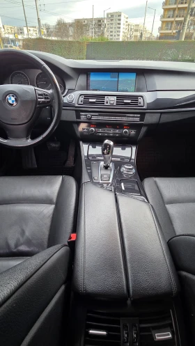 BMW 525, снимка 15 - Автомобили и джипове - 53613406
