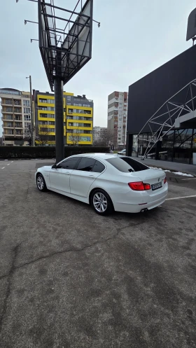 BMW 525, снимка 7 - Автомобили и джипове - 53613406