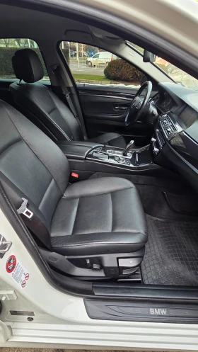 BMW 525, снимка 17 - Автомобили и джипове - 53613406