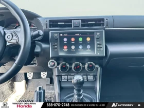 Toyota GR86 * АвтоКредит * (ЦЕНА ДО БГ) | Auto.bg — изображение 12