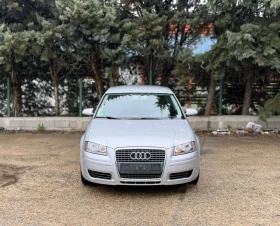 Audi A3 1.6  АВТОМАТИК - 5500 € / 10757.07 лв. - 81831465 5