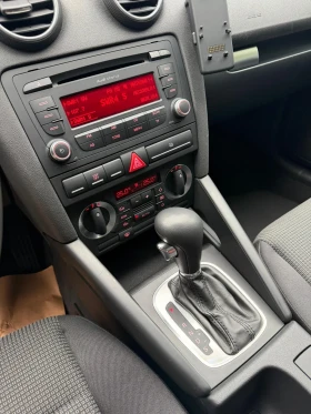 Audi A3 1.6  АВТОМАТИК - 5500 € / 10757.07 лв. - 81831465 8