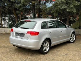 Audi A3 1.6  АВТОМАТИК - 5500 € / 10757.07 лв. - 81831465 3