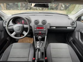 Audi A3 1.6  АВТОМАТИК - 5500 € / 10757.07 лв. - 81831465 7