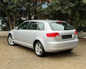 Audi A3 1.6  АВТОМАТИК - 5500 € / 10757.07 лв. - 81831465 4