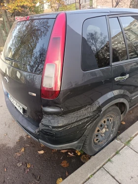 Ford Fusion - 1600 € / 3129.33 лв. - 24480406 7