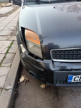 Ford Fusion - 1600 € / 3129.33 лв. - 24480406 5