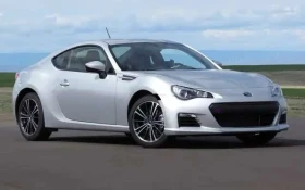 Subaru BRZ * CARFAX * РЪЧКА * ОБСЛУЖЕНА * ЦЕНА ДО БГ - 9900 € / 19362.72 лв. - 25281639 3