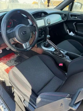 Subaru BRZ * CARFAX * РЪЧКА * ОБСЛУЖЕНА * ЦЕНА ДО БГ - 9900 € / 19362.72 лв. - 25281639 6