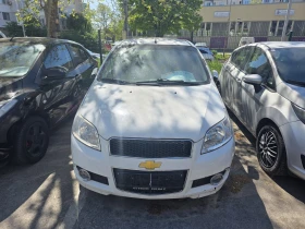 Chevrolet Aveo 1.2i  | Mobile.bg � ����� ������ 2