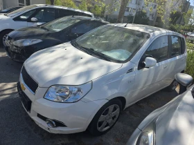 ������ Chevrolet Aveo