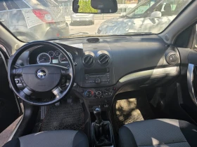 Chevrolet Aveo 1.2i  | Mobile.bg � ����� ������ 8