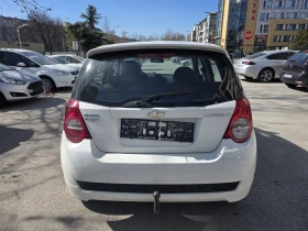 Chevrolet Aveo 1.2i  | Mobile.bg � ����� ������ 11