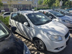 Chevrolet Aveo 1.2i  | Mobile.bg � ����� ������ 7