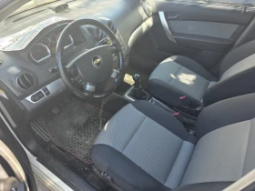 Chevrolet Aveo 1.2i  | Mobile.bg � ����� ������ 4