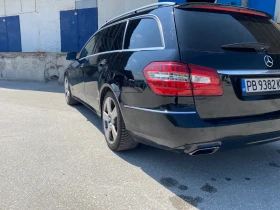 Mercedes-Benz E 250 AMG Pack | Mobile.bg � ����� ������ 4