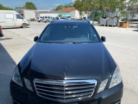Mercedes-Benz E 250 AMG Pack | Mobile.bg � ����� ������ 8