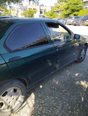 Alfa Romeo 146 1.6газ | Auto.bg — изображение 2