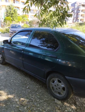 Alfa Romeo 146 1.6газ | Auto.bg — изображение 4