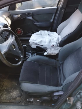 Alfa Romeo 146 1.6газ | Auto.bg — изображение 6