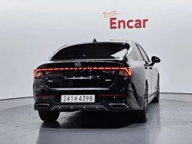 Kia K5 1.6 TURBO NOBLESSE | Auto.bg — изображение 4