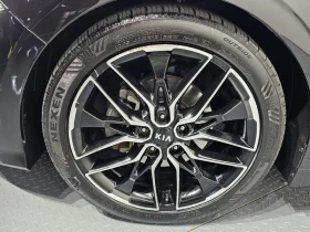 Kia K5 1.6 TURBO NOBLESSE | Auto.bg — изображение 5