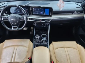 Kia K5 1.6 TURBO NOBLESSE | Auto.bg — изображение 7