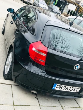 BMW 118 - 3500 € / 6845.40 лв. - 30071334 2