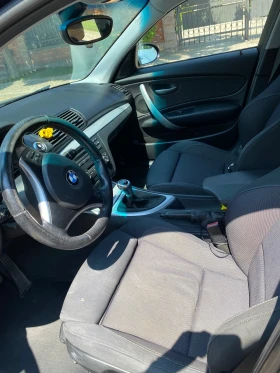 BMW 118 - 3500 € / 6845.40 лв. - 30071334 4