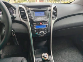 Hyundai I30 1.6i | Mobile.bg � ����� ������ 12