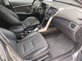 Hyundai I30 1.6i | Mobile.bg � ����� ������ 15