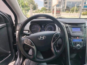 Hyundai I30 1.6i | Mobile.bg � ����� ������ 8