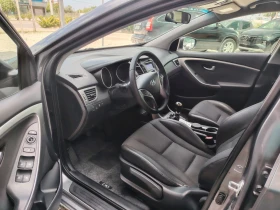 Hyundai I30 1.6i | Mobile.bg � ����� ������ 5