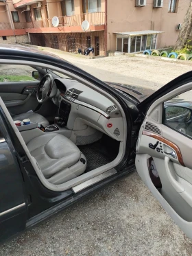 Mercedes-Benz S 500 - 1800 € / 3520.49 лв. - 78022777 5