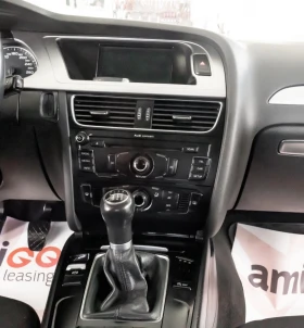 Audi A4 2.0tdi 143kc. 6ck. Pano led | Mobile.bg � ����� ������ 13