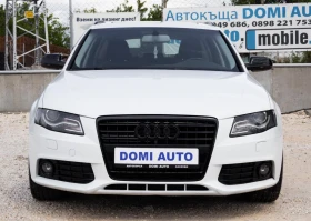 ����� �� �������� �� Audi A4 2.0tdi 143kc. 6ck. Pano led