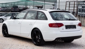 Audi A4 2.0tdi 143kc. 6ck. Pano led | Mobile.bg � ����� ������ 8
