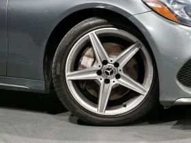 Mercedes-Benz C 300 * AMG* CAMERA* Head up* KEYLESS* �������*  | Mobile.bg � ����� ������ 4