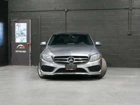 Mercedes-Benz C 300 * AMG* CAMERA* Head up* KEYLESS* �������*  | Mobile.bg � ����� ������ 3