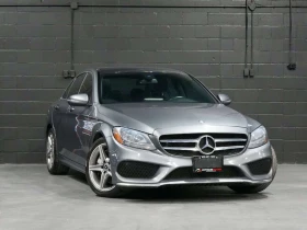 Mercedes-Benz C 300 * AMG* CAMERA* Head up* KEYLESS* �������*  | Mobile.bg � ����� ������ 2